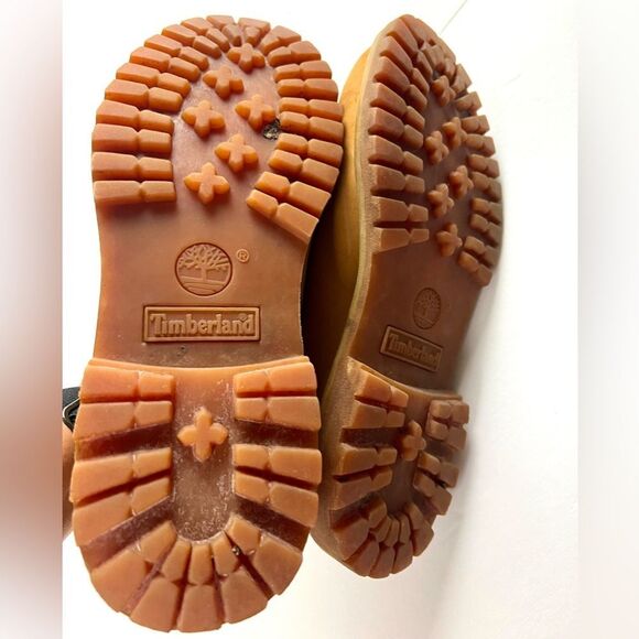 Rare Timberland X Urban Outfitters Limited Edition Chukka Boots - Picture 12 of 12